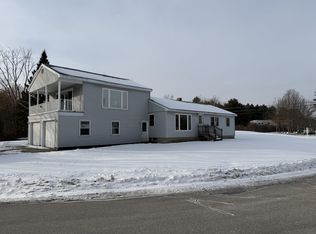 4 Wheeler Road, Gray, ME 04039