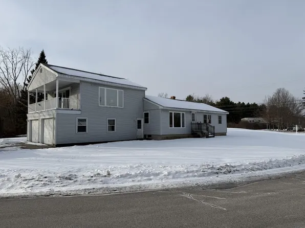 4 Wheeler Road, Gray, ME 04039