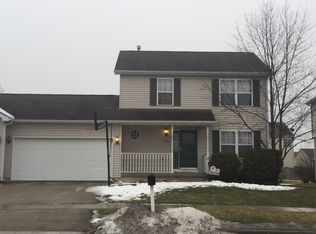 1488 Moluf St, Dekalb, IL 60115