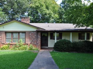 308 Rodgers St, Gaffney, SC 29341