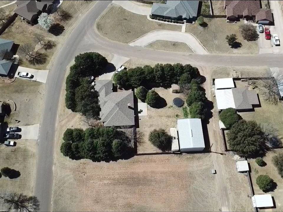 Corner/Half-acre Lot