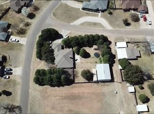 10801 E County Road 109, Midland, TX 79706