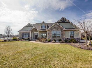 18609 Tonkel Rd, Auburn, IN 46706