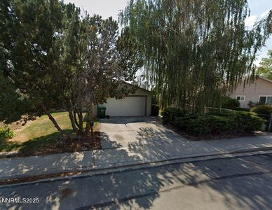 3661 Longridge Dr, Sparks, NV, 89434