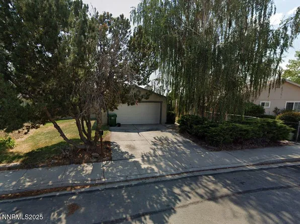 3661 Longridge Dr, Sparks, NV 89434