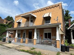 1515 Terrace St N, Braddock, PA 15104