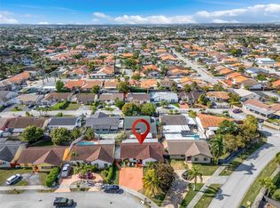 The Cloisters Amended, Miami, FL 33175