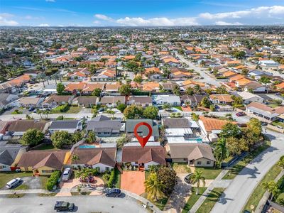 2840 SW 132nd Ct, Miami, FL, 33175