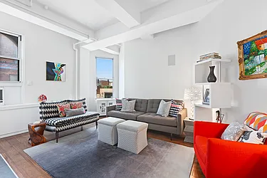 Sold by Brown Harris Stevens