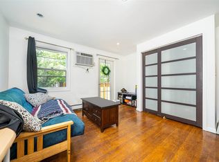 111 Webster Ave #2, Jersey City, NJ 07307