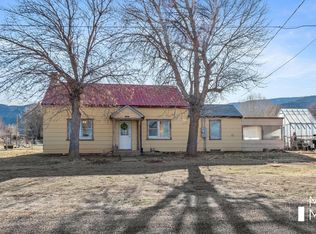 23 S 100 W, Paragonah, UT 84760