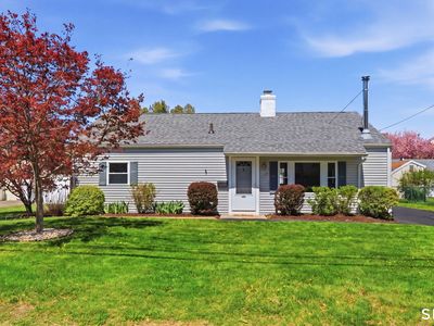 140 Shuttlemeadow Road, Plainville, CT, 06062