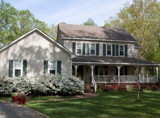 2789 Springfaire Dr, Goochland, VA 23063