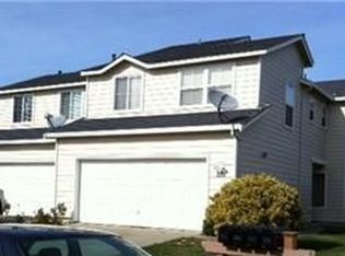 252 Clearpointe Dr, Vallejo, CA 94591