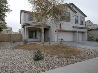 19421 W Madison St, Buckeye, AZ 85326