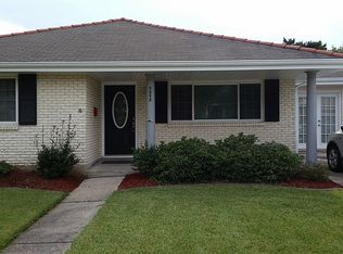 4848 Purdue Dr, Metairie, LA 70003