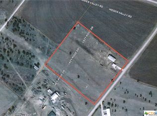 106 Lazy Ridge Dr, Gatesville, TX 76528