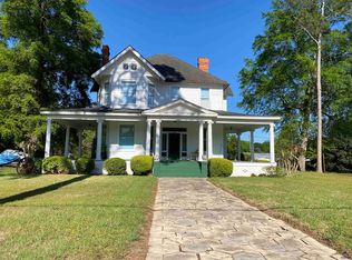 620 Barlow St, Americus, GA 31709