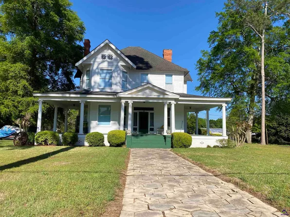620 Barlow St, Americus, GA 31709
