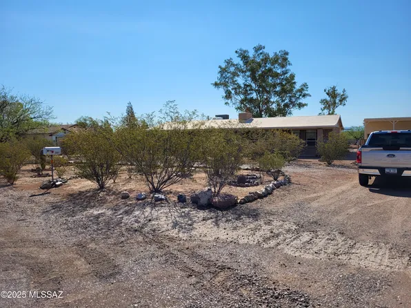 2601 W Partridge St, Tucson, AZ 85746
