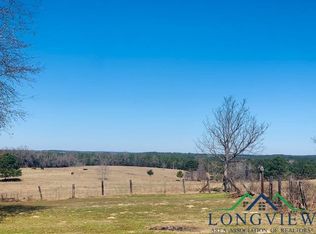 County Road 1758, Linden, TX 75563