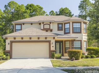 4444 NW 82nd Rd, Gainesville, FL 32653