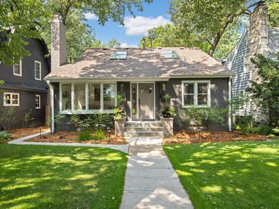 3734 Edmund Blvd, Minneapolis, MN, 55406