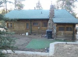 764 Rosalie Rd, Bailey, CO 80421