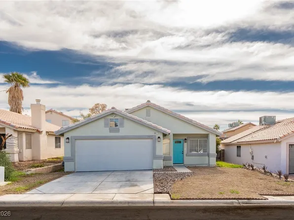 6617 Bush Clover Ln, Las Vegas, NV 89156