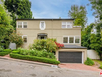5919 Tuxedo Ter, Los Angeles, CA, 90068