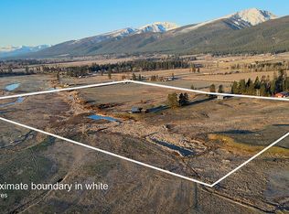 5032-5072 Nhn Hoblitt Ln N, Florence, MT 59833