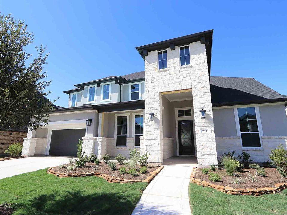 Bethel Plan 5714 Logan Ridge Lane Elevation C