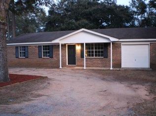 10316 Mercer Ln, Pensacola, FL 32514