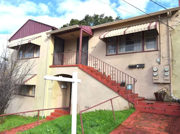 3242 Hyde St, Oakland, CA 94601
