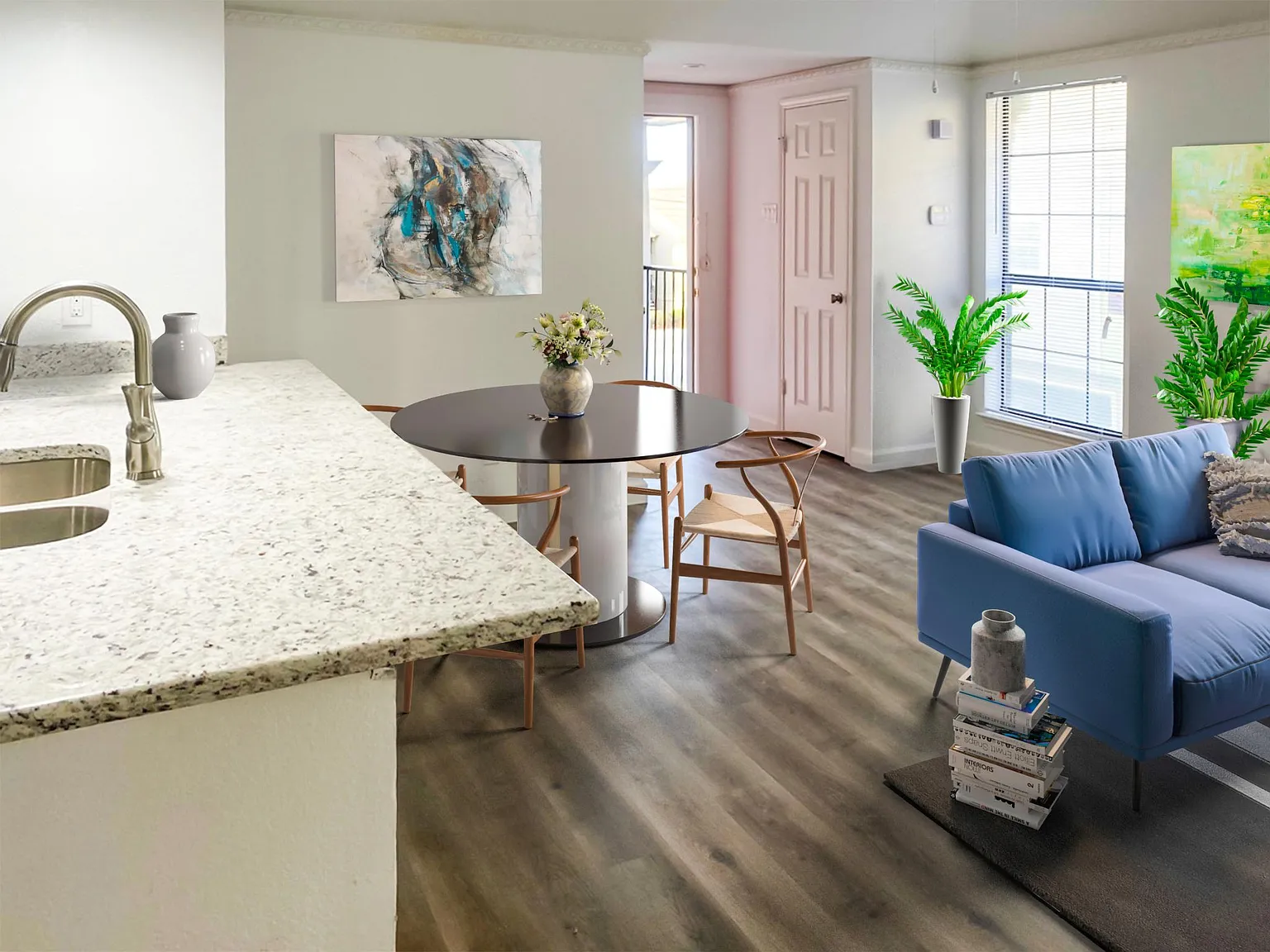 8510 Park Ln — Photo 2