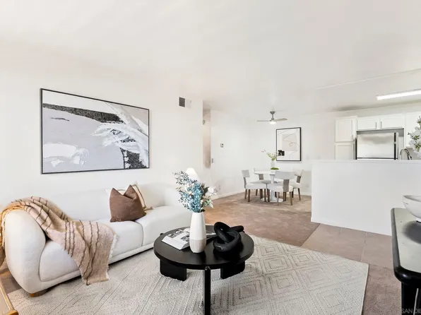 12191 Cuyamaca College Dr E Unit 113, El Cajon, CA 92019