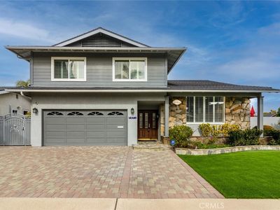7871 E Garner St, Long Beach, CA, 90808