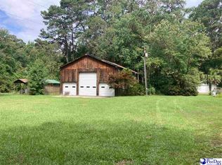 1354 Pleasant Hill Rd, Hamer, SC 29547