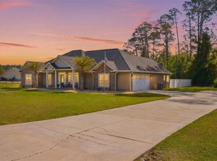6203 Mill Stone Ln, Blackshear, GA 31516