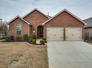 10436 Matador Dr, McKinney, TX 75072