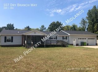 107 Dry Branch Way, Hopkins, SC 29061