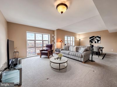 250 President St UNIT 1103, Baltimore, MD, 21202
