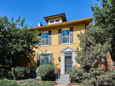 263 N Logan Street, Denver, CO, 80203