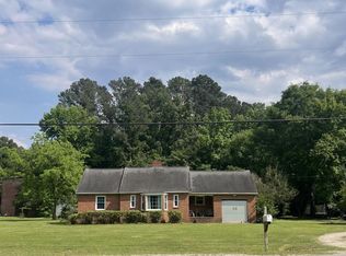 1872 Dunn Rd, Eastover, NC 28312