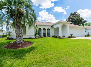 5080 NW 25th Loop, Ocala, FL 34482