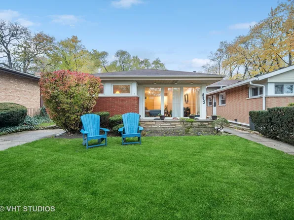 8952 Forestview Rd, Evanston, IL 60203