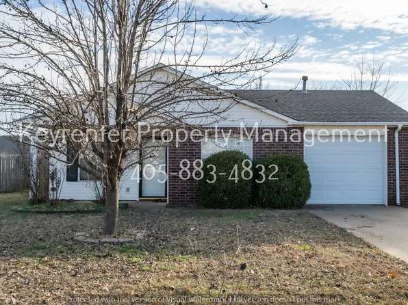 14906 E 89th Pl N, Owasso, OK 74055