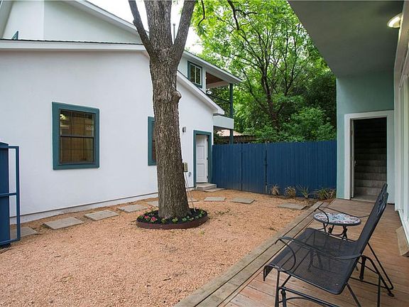 3rd image of 5911 Woodrow Ave #B