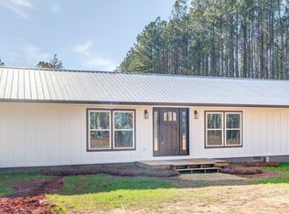 896 Oconee Forest Rd, Monticello, GA 31064