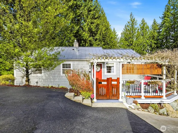 16714 SE Newport Way, Bellevue, WA 98006